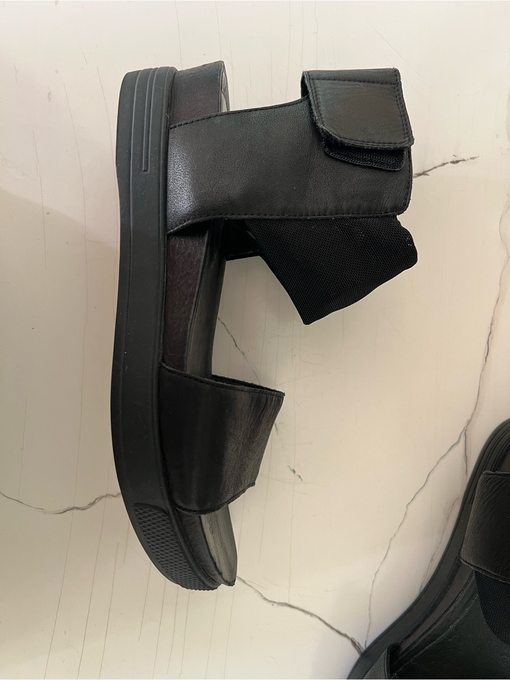Eileen Fisher Women’s Sandals with Adjustable Strap size 7.5